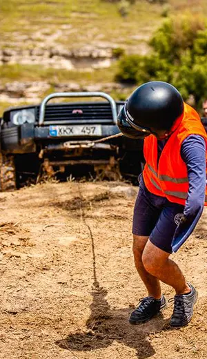 Extreme Sports Mountain Climbing